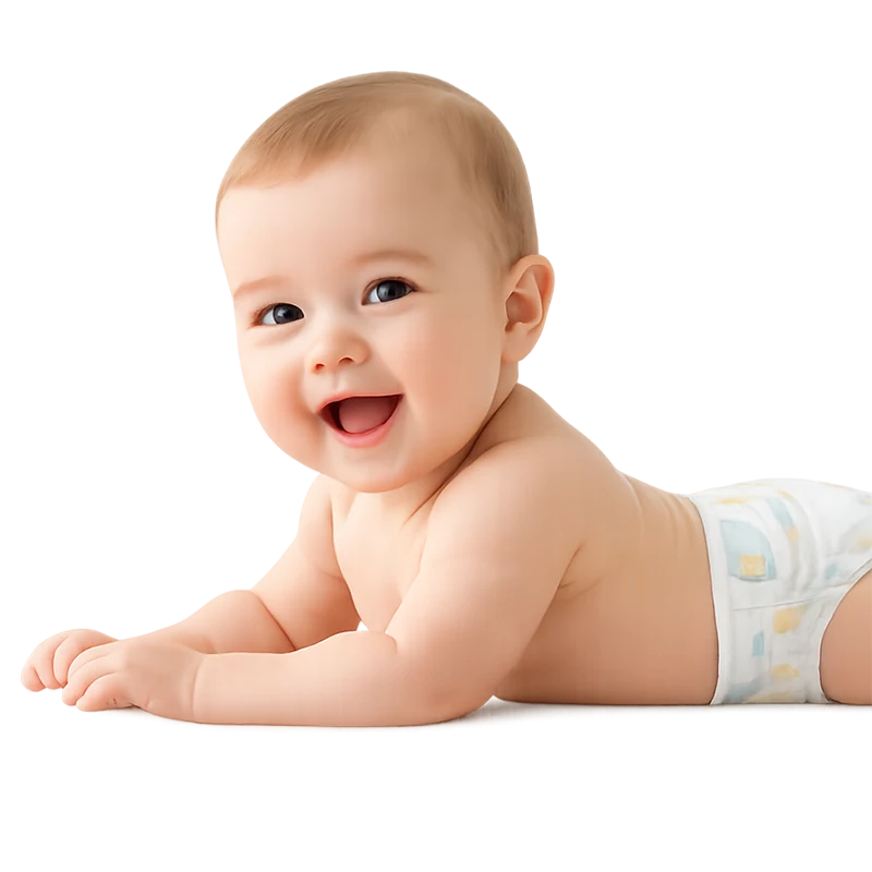 Komfort & Schutz für dein Baby