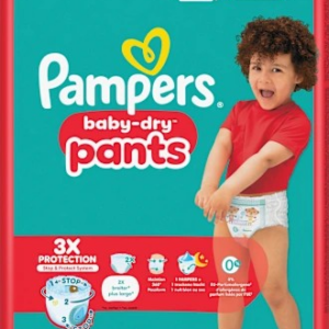 Baby Pants Gr. 6 XL (13-19 kg), 20 St