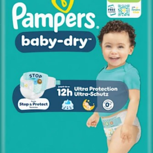 Windeln Gr. 6 XL (13-18 kg), 24 St