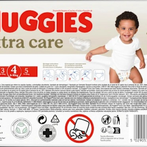 Windeln extra care Gr. 4 (8-16 kg) Disney, 33 St