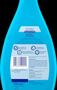 Baby Badezusatz Kamille, 750 ml