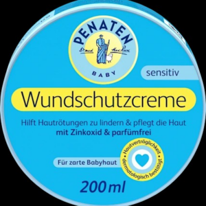 Wundschutzcreme, 200 ml
