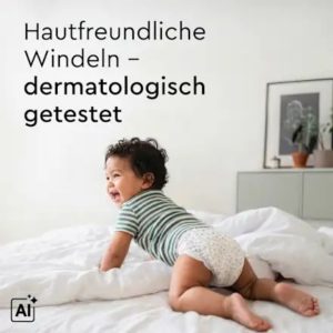 Windeln Gr. 6 (13+ kg), 19 St