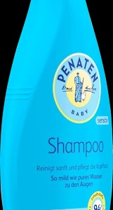Baby Shampoo, 400 ml