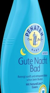 Baby Badezusatz Gute Nacht Bad, 400 ml