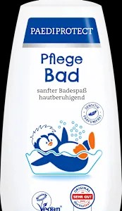 Baby & Kinder Badezusatz Pflegebad, 250 ml