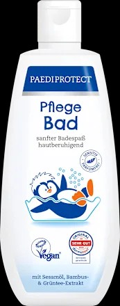 Baby & Kinder Badezusatz Pflegebad, 250 ml