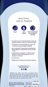 Baby Badezusatz Baby Bad sensitiv, 1 l