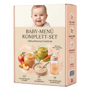 Babynahrung & Getränke