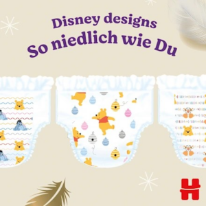Baby Pants extra care Gr. 6 (16-25 kg) Disney, 22 St