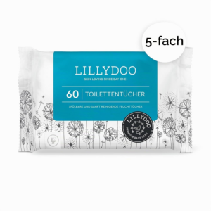 Feuchte Toilettentücher, 300 St