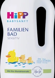 Badezusatz Familienbad sensitiv, 1 l