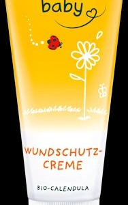 Wundschutzcreme Calendula, 75 ml