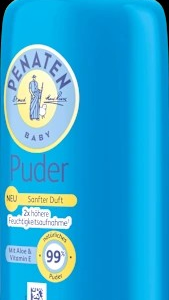 Babypuder, 100 g