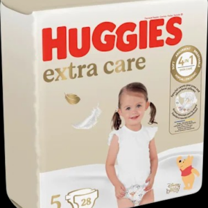 Windeln extra care Gr. 5 (11-25 kg) Disney, 28 St
