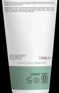 Baby & Kind Shampoo, 150 ml