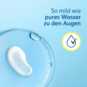 Baby Wasch- & Duschcreme, 400 ml