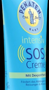 Wundschutzcreme SOS, 75 ml