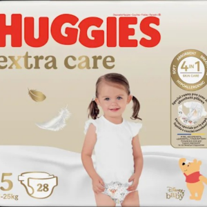 Windeln extra care Gr. 5 (11-25 kg) Disney, 28 St