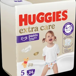 Baby Pants extra care Gr. 5 (12-17 kg) Disney, 24 St