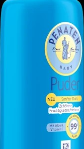 Babypuder, 100 g