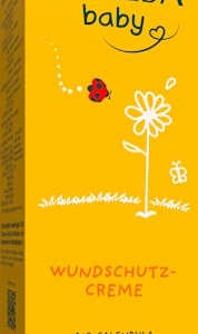 Wundschutzcreme Calendula, 75 ml
