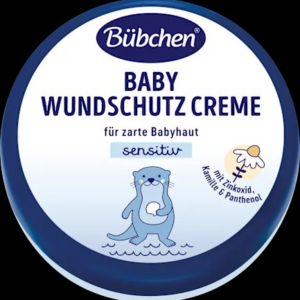 Wundschutzcreme sensitiv, 150 ml