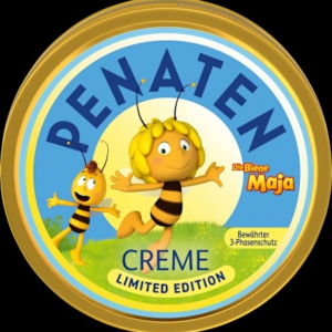 Baby Creme, 150 ml
