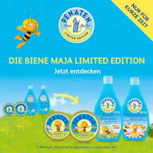 Baby Creme, 150 ml
