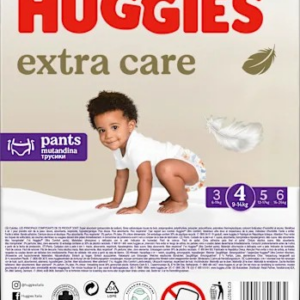 Baby Pants extra care Gr. 4 (9-14 kg) Disney, 26 St