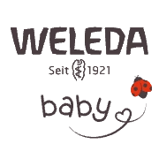 WELEDA baby