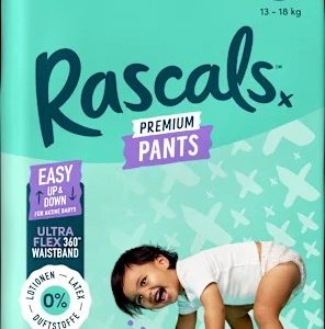Baby Pants Premium Gr. 5 (13-18 kg), 24 St
