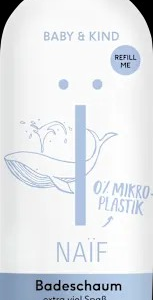 Baby & Kind Badeschaum, 350 ml