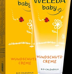 Wundschutzcreme Calendula, 75 ml