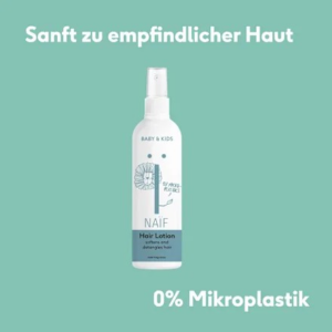 Hair Lotion Easy Styling Baby & Kids, 150 ml