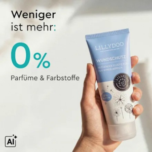 Shampoo & Waschlotion 2in1, 150 ml