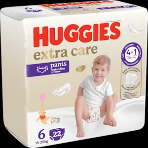 Baby Pants extra care Gr. 6 (16-25 kg) Disney, 22 St