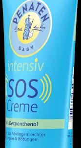 Wundschutzcreme SOS, 75 ml