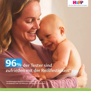 Feuchttücher Soft & Pur 3×48 St., 144 St