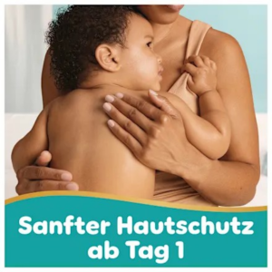 Feuchttücher aqua soft touch (6×48 St), 288 St