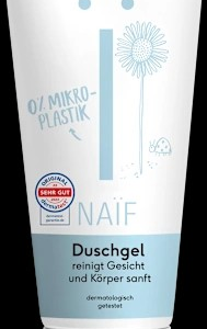 Baby & Kind Duschgel, 150 ml