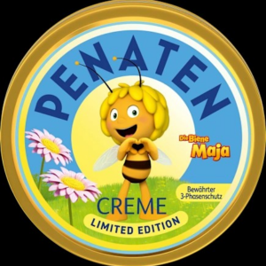 Baby Creme, Reisegröße, 50 ml