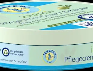 Baby Pflegecreme Gesicht & Körper intensiv, 100 ml