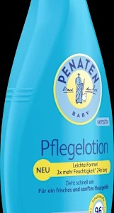 Baby Pflegelotion, 400 ml