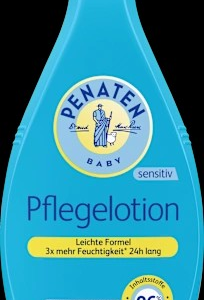 Baby Pflegelotion, 400 ml