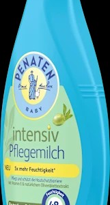 Baby Pflegemilch Intensiv, 400 ml