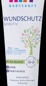 Wundschutzcreme, 75 ml