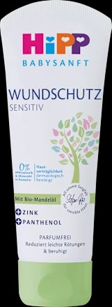 Wundschutzcreme, 75 ml