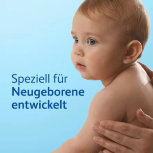 Baby Pflegecreme Gesicht & Körper ultra sensitiv, 100 ml