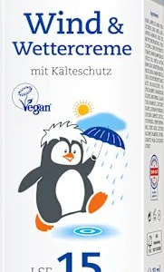 Wind & Wetter Creme LSF 15
